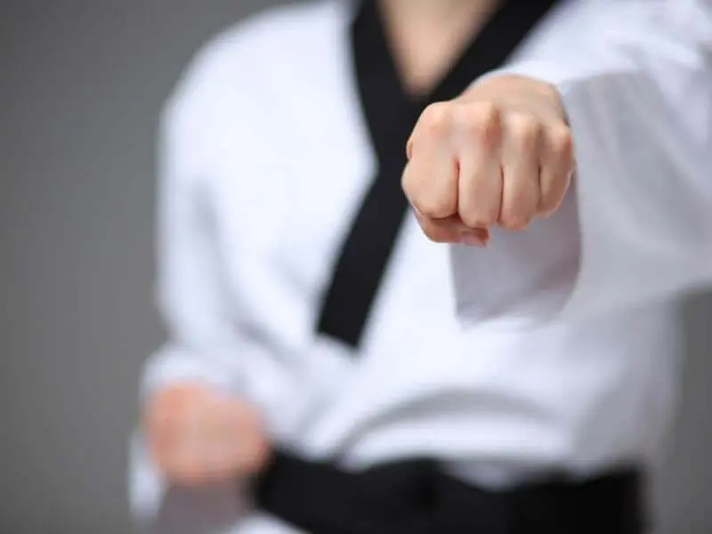 Kaizen Dojo Martial Arts facility image