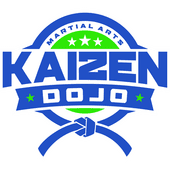 Kaizen Dojo Martial Arts logo